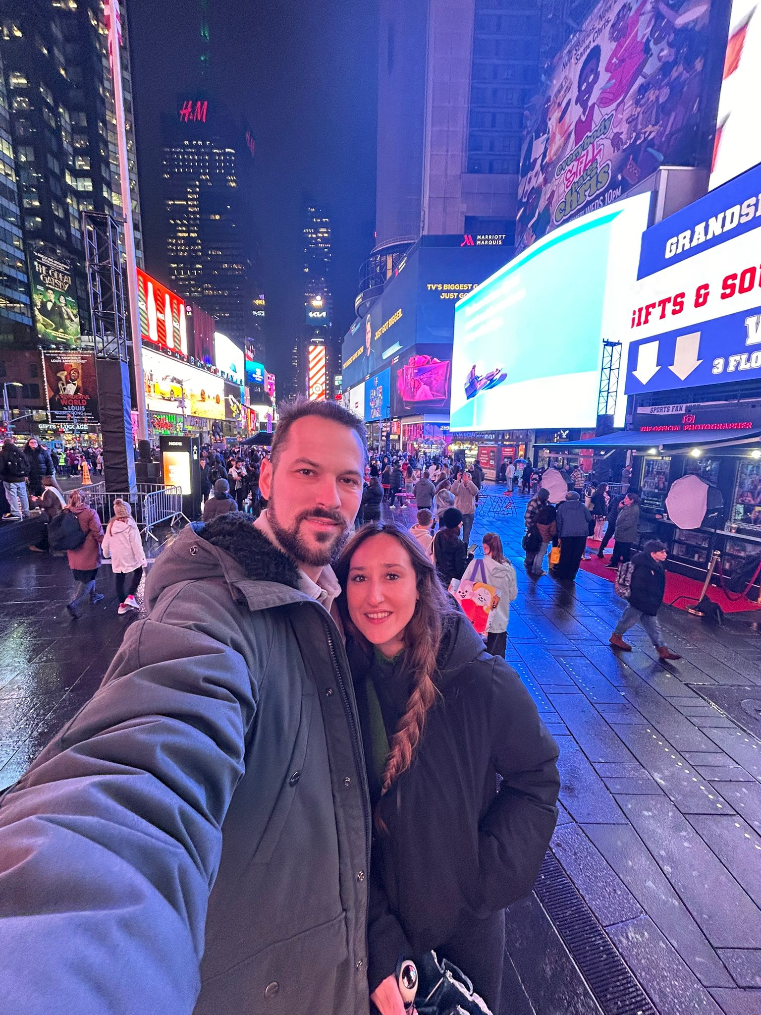 Boda Diego y Victoria