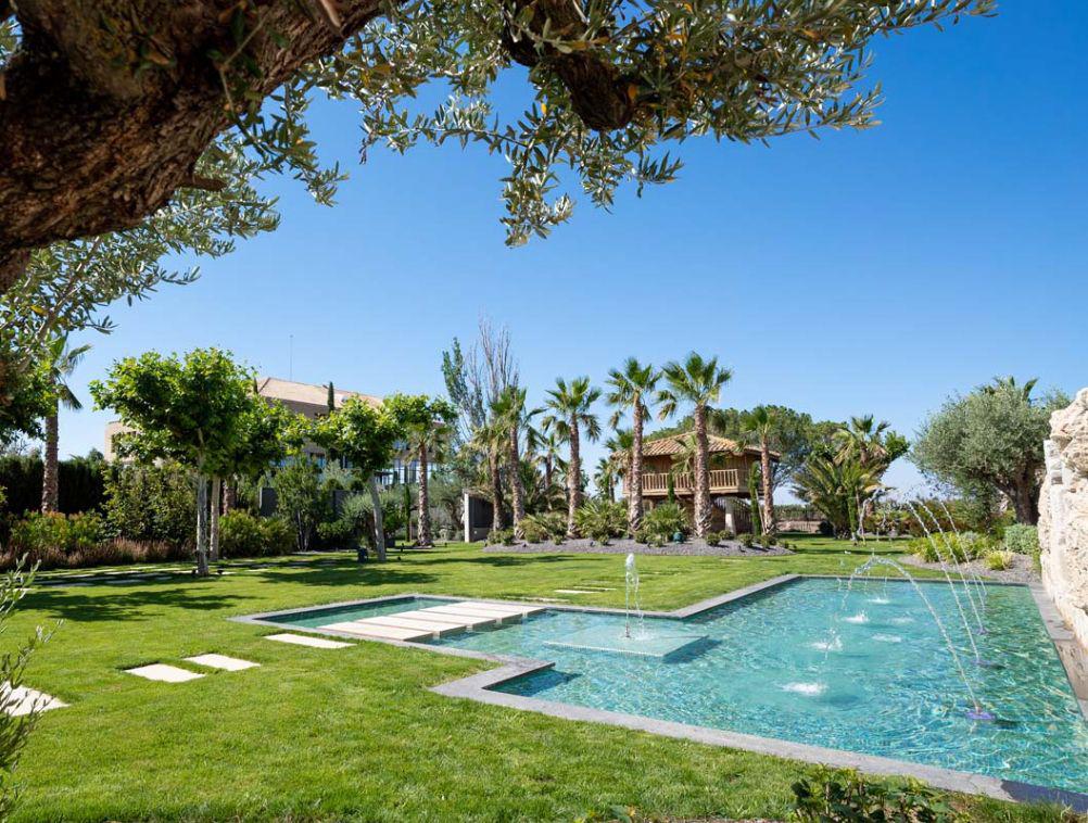 Habitat Sella, Boda Diego y Victoria